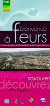 Bienvenue à Feurs 2012