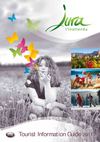 Jura Touristic Guide