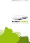 Plaquette Commerciale MA PAGE INTERNET