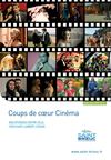 Coups de Coeur Cinéma 2012