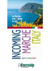 INCOMING MARCHE 2012