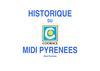 Historique du COORACE Midi Pyrénées