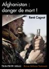 Afghanistan : Danger de mort !