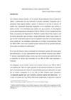 PROCESO PENAL PARA ADOLESCENTES