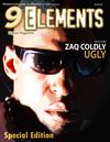 SKINNY BULLY presents UGLY #8 Special Edition