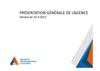 Présentation de l'agence Aquitaine Développement Innovation