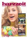 Harzzeit 04/2012