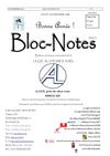 Bloc-Notes 76