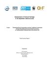 Assessment of Cultural Heritage in the Bjeshkët e Namuna area 