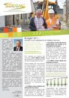 Journal du SDEGM Novembre 2011