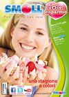 Volantino Smoll Aprile 2012