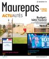 Maurepas Actualités avril 2012 / n°131