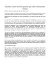 Gacelas: cómo son las pymes que más velozmente crecen