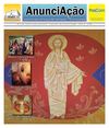 Jornal Anunciação - Edição Abril - 2012