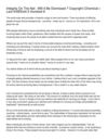 Integrity On The Net _ Will It Be Dismissed _ Copyright (Chemical ) Lars Kr&Oslash;Gholt 2 Hundred 6