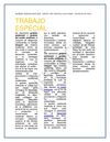 TRABAJO ESPECIAL