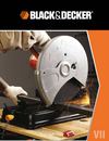Black & Decker Herramienta Electrica