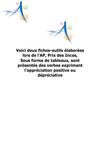Site internet prix des incos