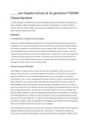 LES FREGATES FURTIVES 2eGENERATION CLASSE AQUITAINE