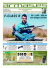 Periódico Armas.es Edición Impresa. Número 41. Abril - Mayo 2012