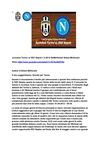 Juventus Torino vs SSC Napoli 1.4.2012 SelMcKenzie Selzer-McKenzie
