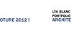 2012 book_Lya BLANC_FR