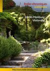 Italie chroniques : Jardin Hanbury Vintimille