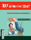 Revista Wernicke 14ª edição - Mídia: entretenimento ou manipulação?
