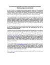 Exclusive post-graduate Corporate Communications and Public Relations program by Centennial