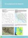 Panneau 02 - Schéma d'aménagement et de développement intercommunal de Bourg en Gironde 