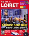 Reflets du Loiret (n°120 - Mars/Avril 2012)