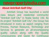 Best Deal in NRI Flats and Apartments @ 09654435045 ##{{{ Antriksh Golf City Noida }}}