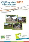 Chiffres cles du tourisme en Haute Mayenne 2011