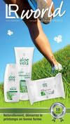 Catalogue promotions Avril 2012