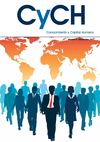CYCH. Conocimiento y Capital Humano. NÚMERO 4