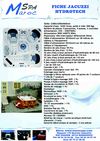 SPA HYDROTECH
