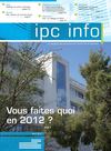 IPC INFO mars 2012