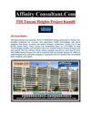 Buy property in kundli ||09999684905, 09999684955 || TDI Tuscan Heights Kundli 