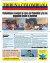 TRIBUNA COLOMBIANA - ENERO 2012