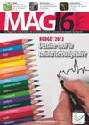 Mag16 - n°13 - Avril 2012 