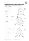 Dibujo Técnico - Sistema de Vistas
