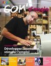 Com' d'agglo n°5
