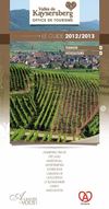 Les viticulteurs et producteurs de produits du terroir de la vallée de Kaysersberg en Alsace
