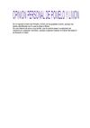 Opinión Pomelo y Limón