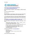 Hire Joomla Developer, Programmer, Coder & Designer @ LOWEST Per HOUR Rates