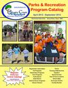 Brushy Creek April - Sept 2012 Program Catalog