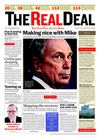 The Real Deal - April 2012 Issue