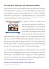 The Truth About Abs Review - Is It Worth Your Attention