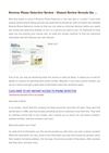 Reverse Phone Detective Review - Honest Review Reveals The ...