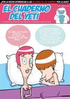 El cuaderno del yeti - Nº18 Abril - Hombres y Mujeres